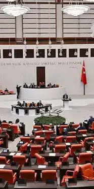 'Çerçeve yasa'nın adı belli oldu