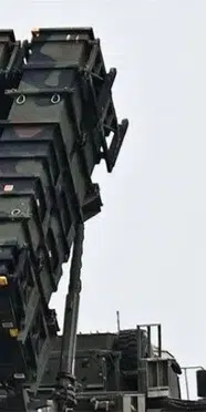 Orta Doğu gerilimi Yunanistan’ın hava savunma planını değiştirdi