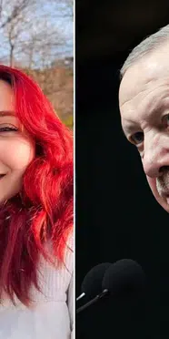 Şişli’de Müge Şahin Cinayeti: 5 Yıl Önce Cezaevinden Çıkan Nazir Ilgın Her Yerde Aranıyor