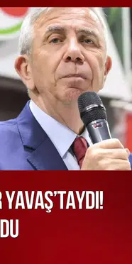 Mansur Yavaş’ın Yeni Parti kararı netleşti: CHP’de kalacak
