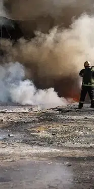 Rusya'dan, Ukrayna Limanları'na yönelik saldırı