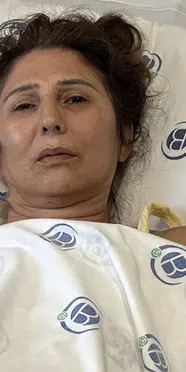 Adana’da eski eş saldırısı: Ölümden dönen kadın adalet çağrısı yaptı