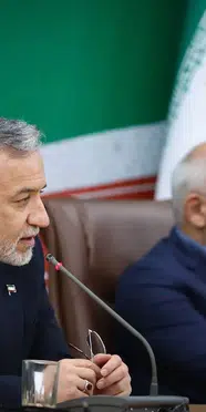 İran: Hürmüz Boğazı için Umman'la anlaşmaya yakınız