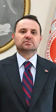 Bakan Gürlek'ten KKTC'deki gemi kazası mesajı