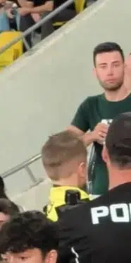 Herkes bu olayı konuşuyor! Bakan Bak’tan olay sonrası net mesaj
