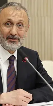 Eyüpsultan Belediye Başkanı tarafını seçti: Görevime CHP'de devam edeceğim