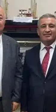 Yeni Parti İstanbul Milletvekili Enginyurt’un danışmanı Tekinoğlu gözaltına alındı