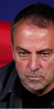 Hansi Flick’ten Livakovic ve Szczesny açıklaması
