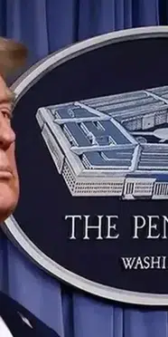 Pentagon için dikkat çeken iddia: Emekli askerlere gizli “Trump görevi”