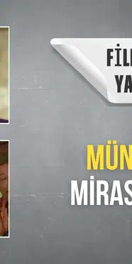 Filmleri izinsiz yayınlanıyordu! Münir Özkul'un miras davasında karar çıktı