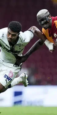Galatasaray Rennes maç özeti 3-3 Goller kimlerden geldi?