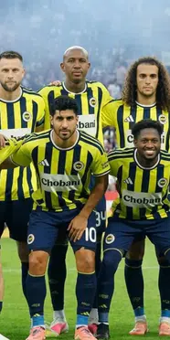 Sarı-Lacivertlilerde ayrılık sinyali: Sturm Graz son maçı mı?