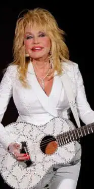 Müzik dünyasını sarsan ölüm! Dolly Parton hayatını kaybetti