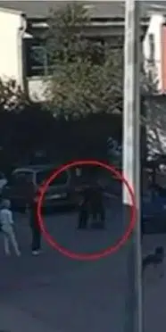 Ankara'da köpekten kaçarken yere düştü: 15 yaşındaki çocuk yaşamını yitirdi