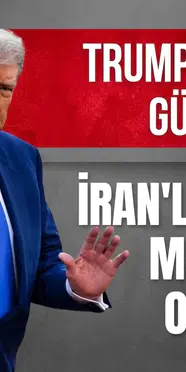 Trump'ın sözleri gündem oldu: İran'la yeniden masaya mı oturacak?