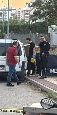Adana’da alacak verecek tartışması kanlı bitti: Baba ve oğlu hayatını kaybetti