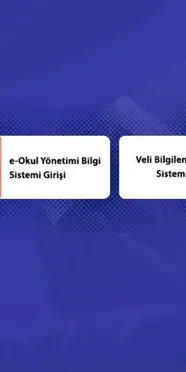 e-Okul VBS girişi nasıl yapılır, şifre gerekiyor mu? LGS sonuçları için ekran yoğun