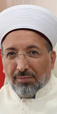 Diyanet İşleri Başkanı Arpaguş’tan Mevlit Gecesi mesajı: Güzel ahlak vurgusu