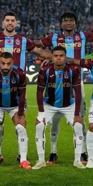 Trabzonspor'dan bir dünya yıldızı daha: Fabinho ile prensip anlaşması