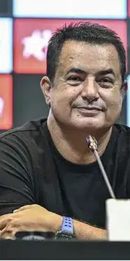 Acun Ilıcalı golcüsünü Almanya'da buldu: Ilyas Ansah için 22 milyon euroyu gözden çıkardı