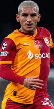 Galatasaray’da Torreira için ayrılık iddiası: Güvenlik endişesi gündemde