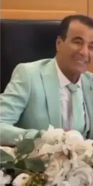 Bücür Cadı'nın Köfteci Abbas'ı Yunus Bülbül'den sürpriz nikah! 71 yaşında ikinci bahar