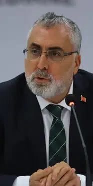 Bakan Işıkhan'dan 'Teörsüz Türkiye' açıklaması: "Yeni bir sayfa açacak"
