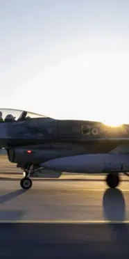 Türk F-16’ları Romanya semalarında NATO görevi yaptı