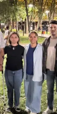 TSK’dan ihraç edilen teğmenler Ankara’da ortaya çıktı!