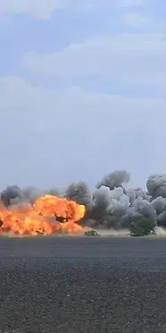 Yemen hükümet güçleri Husilere karşı operasyon başlattı