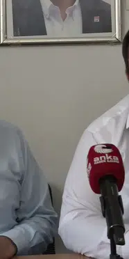 Hekimhan Belediye Başkanı Yıldırım YENİ Parti'ye katıldı