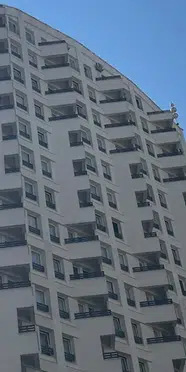 Tartıştığı kadını otelin 5. katından attı! Olaydan sonra bu paylaşımı yapmış