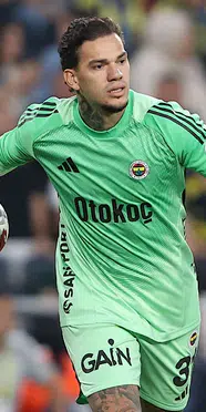 Juventus’tan Ederson hamlesi: Fenerbahçeli kaleci için Jorge Mendes ile temas