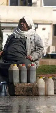 Suriye'deki Kayıp yakınlarının sorunları araştırıldı: Sonuçlar dikkat çekti
