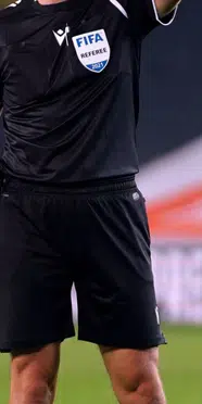 Trendyol 1. Lig'de 5. haftanın hakemleri belli oldu