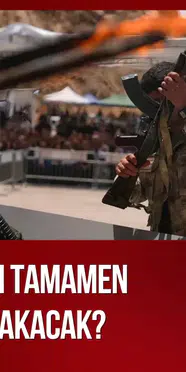 AK Partili Ensarioğlu'ndan PKK'nın silah bırakma sürecine ilişkin dikkat çeken tarih