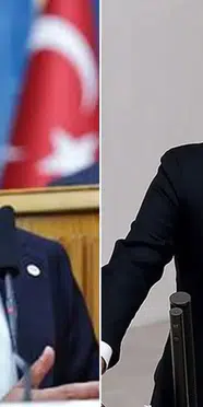Özgür Özel ve Veli Ağbaba hakkında fezleke