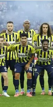 Fenerbahçe’de ayrılık iddiası: Konyaspor maçı kadrosuna alınmadı