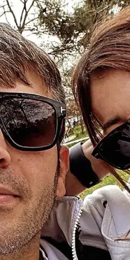 Fatma Ceyhan kimdir, ne iş yapıyor? Cihangir Ceyhan eşinin fotoğrafını ilk kez paylaştı