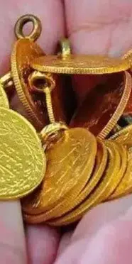 Dev banka altının geleceği seviyeyi açıkladı: 5.000 dolar detayı