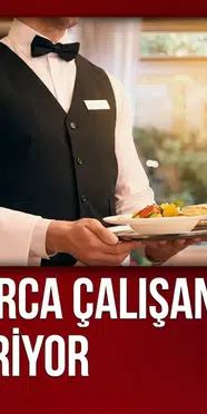 Yargıtay kararını açıkladı: Bahşişte hangi para çalışanın hakkı?