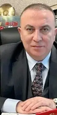 MHP'den "çerçeve yasa"ya imza atmayan İzzet Ulvi Yönter ile ilgili açıklama