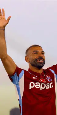 Salah Göztepe maçında neden yok, sahaya çıkacak mı? Trabzonspor kadroyu açıkladı