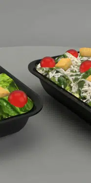 Hazır salata yiyenler dikkat! Mikrobiyologdan çarpıcı uyarı