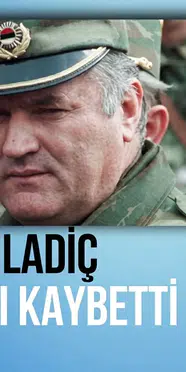 Ratko Mladiç hayatını kaybetti: “Bosna Kasabı” olarak biliniyordu