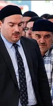 Kuriş Ailesi'nin mali hareketleri incelendi: 1.818 tapu işlemi ortaya çıktı