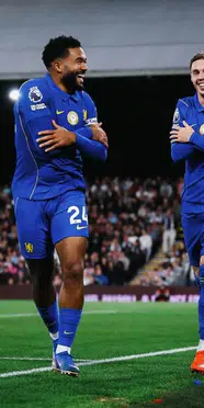 Fulham Chelsea maç özeti 2-3 Londra derbisinde golleri kimler attı?