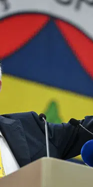 Aziz Yıldırım'dan sosyal medya paylaşımları için suç duyurusu