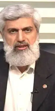 Alparslan Kuytul ve eşi gözaltında: 6 ilde operasyon, 5 şirkete kayyum