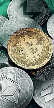 Merkez Bankası'ndan Kripto Varlık Merkezi Kayıt Sistemi'ne onay
